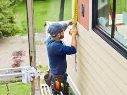 Professional Siding in Galesburg, MI